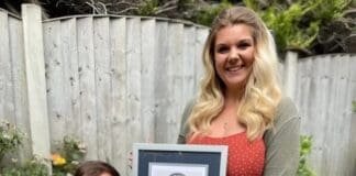 Mężczyzna mający 110 cm wzrostu ożenił się z wysoką kobietą: historia miłości, która podbiła serca milionów