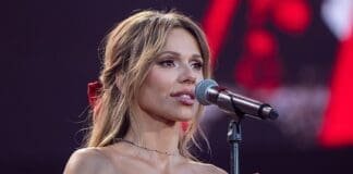 Doda ogłasza zakończenie kariery. Powstaje film dokumentalny o jej życiu