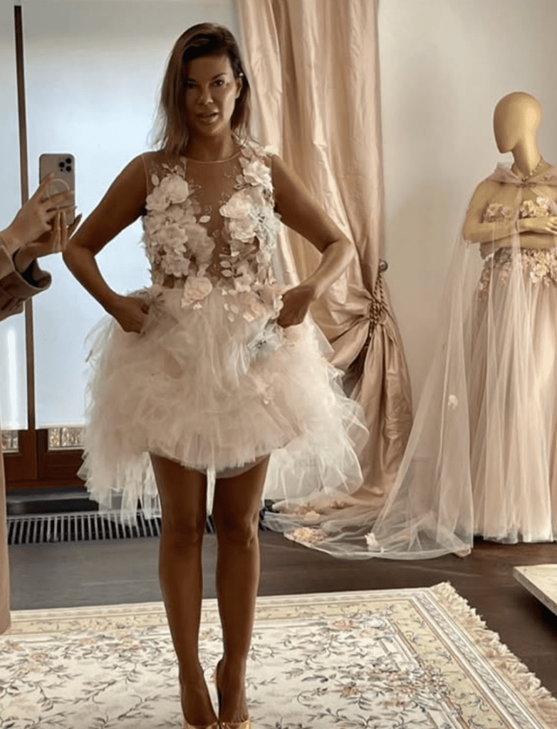 Partner porzucił Edytę Górniak w Święta. Została sama, bez jedzenia