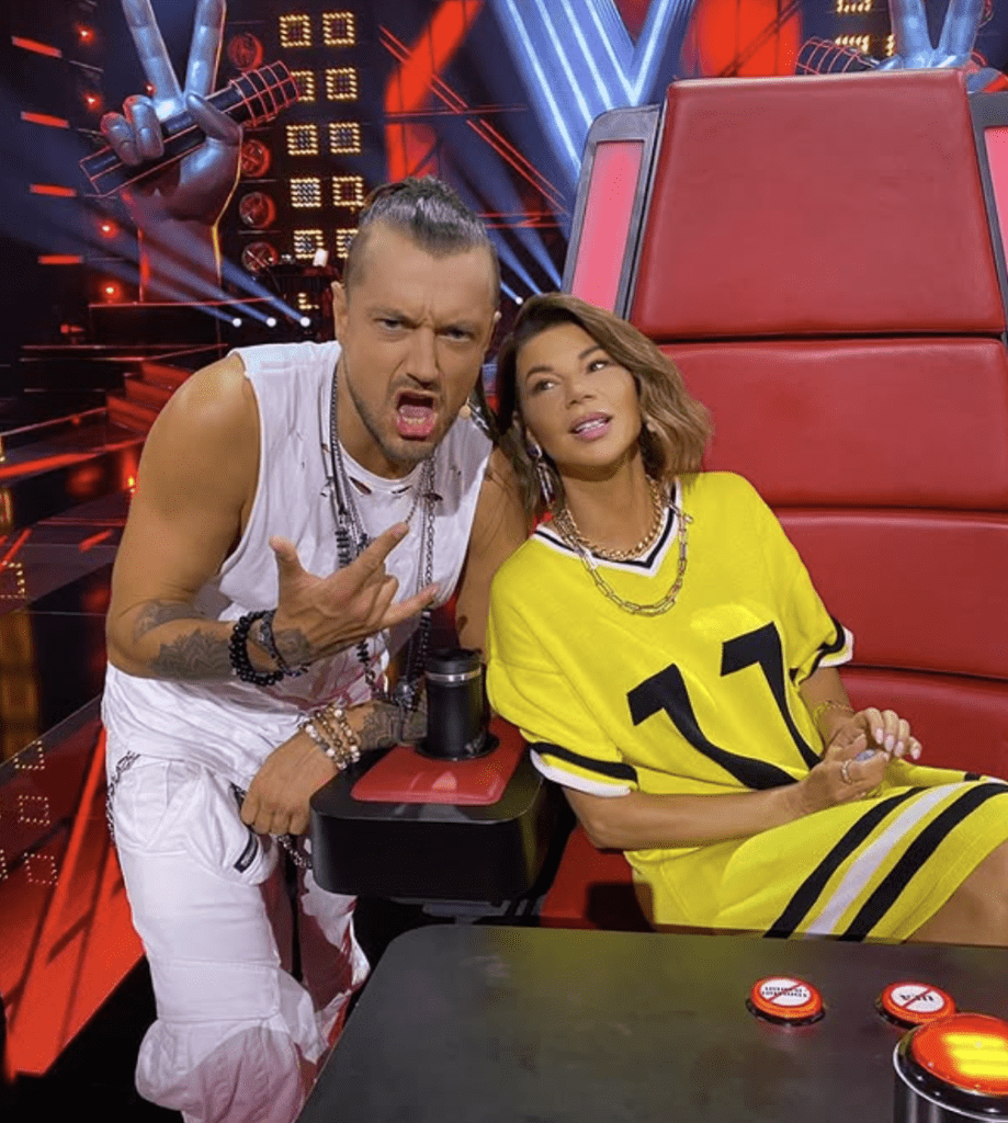 Partner porzucił Edytę Górniak w Święta. Została sama, bez jedzenia