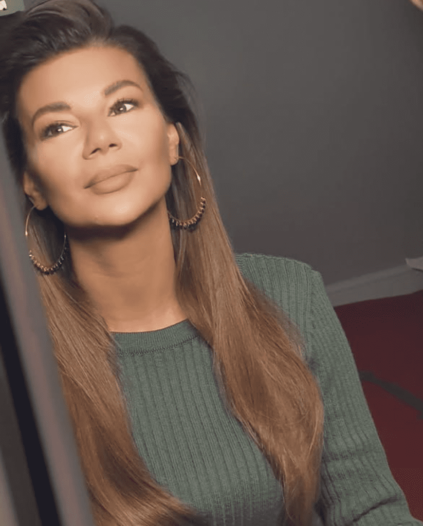 Partner porzucił Edytę Górniak w Święta. Została sama, bez jedzenia