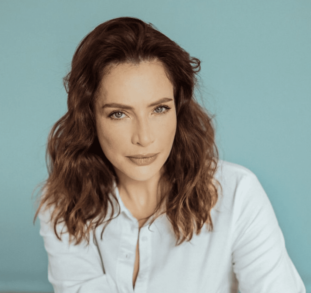 Anna Dereszowska padła ofiarą