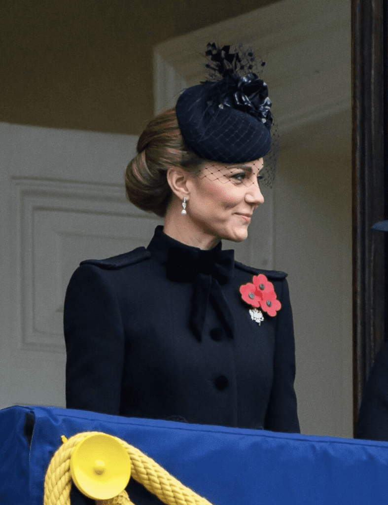 Katarzyna, księżna Walii – ikona współczesnej monarchii Katarzyna Katarzyna