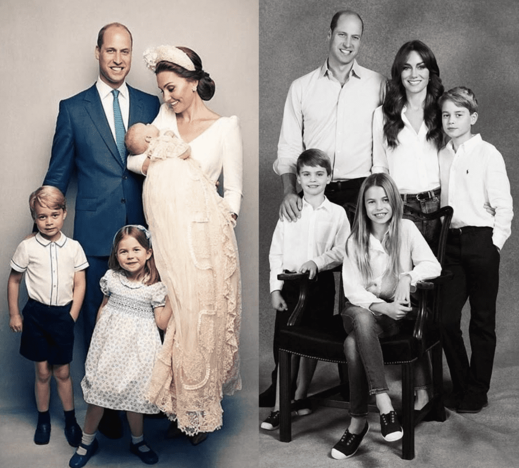 Katarzyna, księżna Walii – ikona współczesnej monarchii Katarzyna Katarzyna