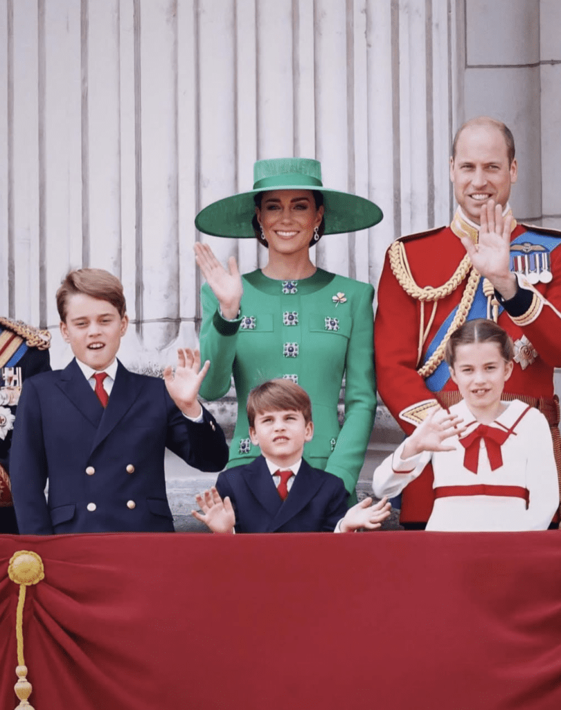 Katarzyna, księżna Walii – ikona współczesnej monarchii Katarzyna Katarzyna