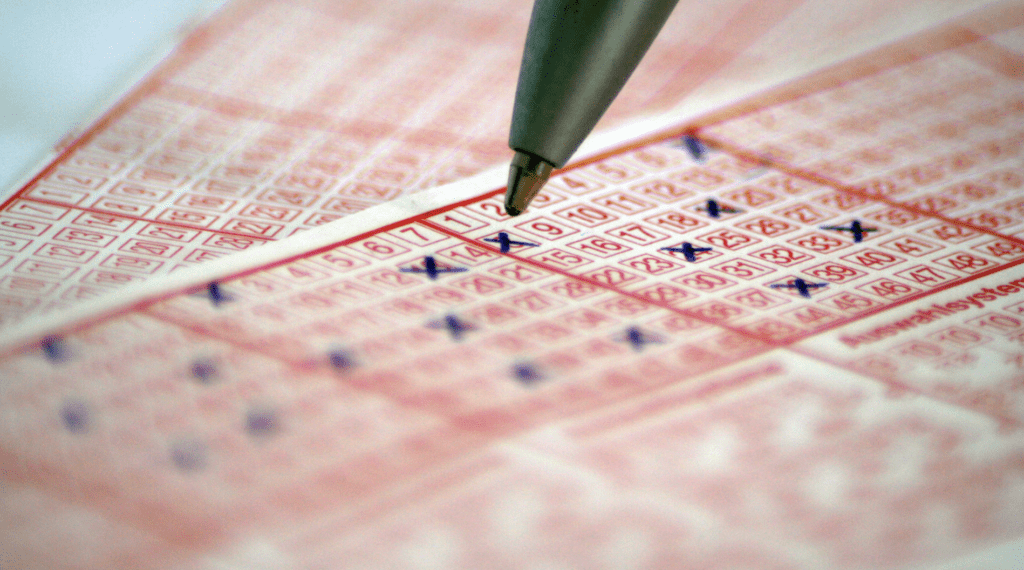 losowanie Eurojackpot
