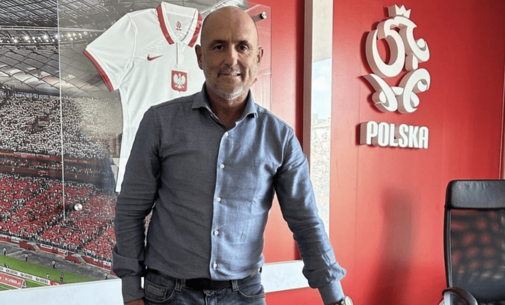 Michał Probierz wiek