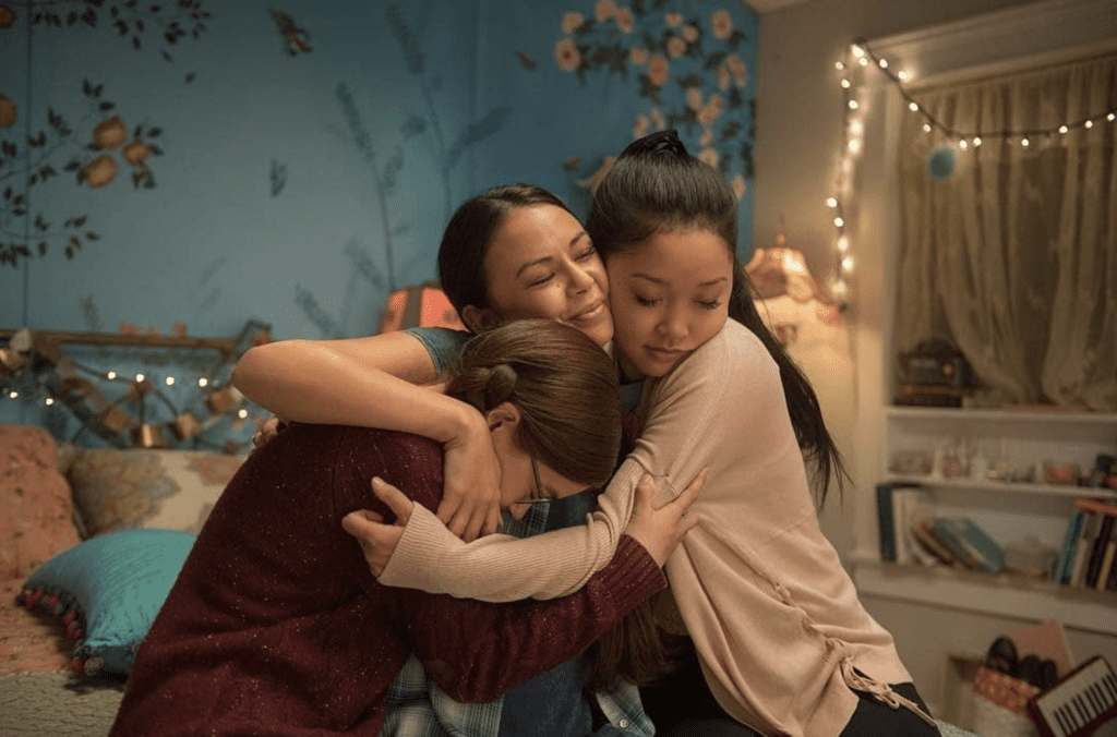 Filmy dla nastolatków Netflix – najlepsze propozycje filmy dla nastolatków Netflix Do wszystkich chłopców, których kochałam