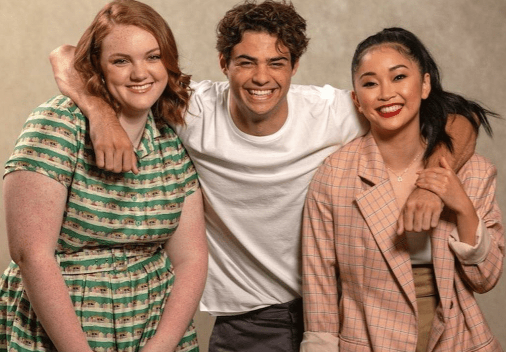 Filmy dla nastolatków Netflix – najlepsze propozycje filmy dla nastolatków Netflix Sierra Burgess jest przegrywem