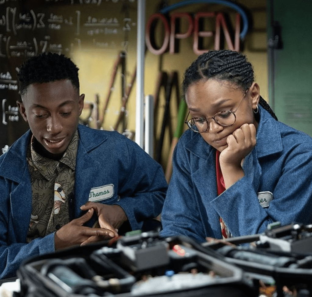 Filmy dla nastolatków Netflix – najlepsze propozycje filmy dla nastolatków Netflix Do zobaczenia wczoraj