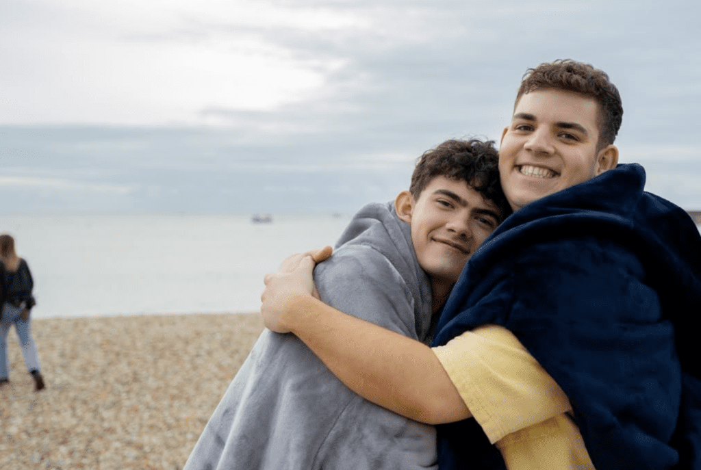 Filmy dla nastolatków Netflix – najlepsze propozycje filmy dla nastolatków Netflix Heartstopper