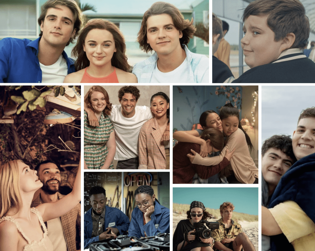 Filmy dla nastolatków Netflix – najlepsze propozycje filmy dla nastolatków Netflix filmy dla nastolatków netflix