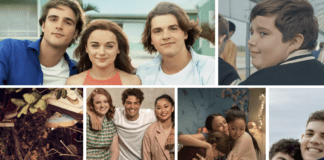Filmy dla nastolatków Netflix – najlepsze propozycje