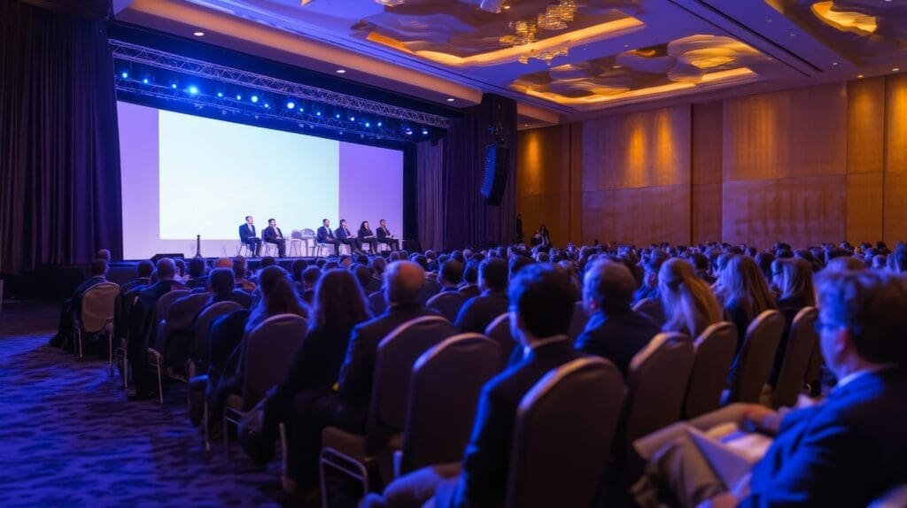 sale konferencyjne w Poznaniu