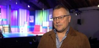 Piotr Szwedes, gość programu Bez hamulców