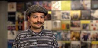 Wiktor Dyduła, polski muzyk i kompozytor