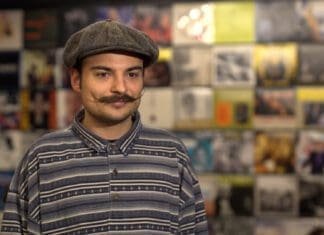 Wiktor Dyduła: Znam osoby w branży muzycznej wypalone z powodu nadmiaru pracy. To, co kiedyś sprawiało im przyjemność, teraz jest zawodowym obowiązkiem