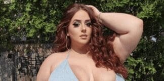 Olivia Dunne
