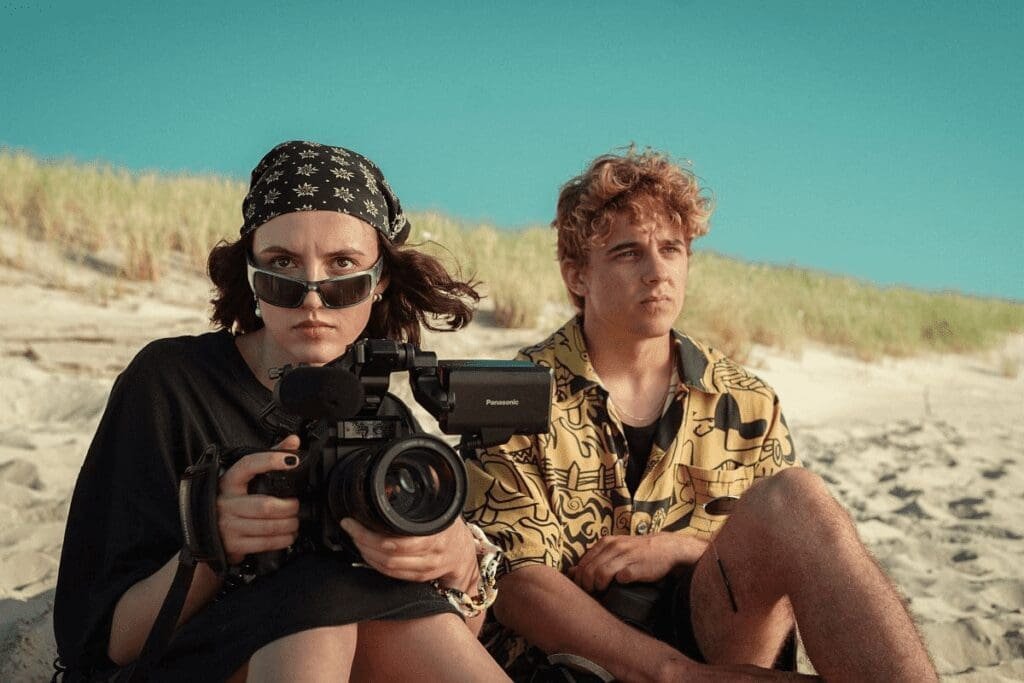 Filmy dla nastolatków Netflix – najlepsze propozycje filmy dla nastolatków Netflix Absolutni debiutanci