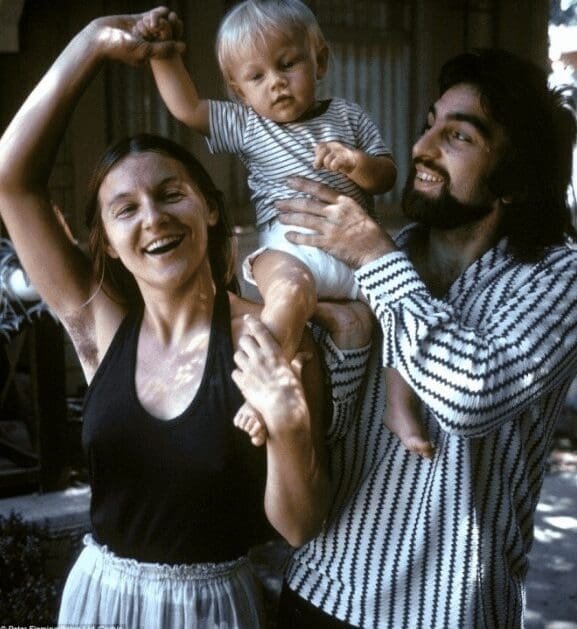 Leonardo DiCaprio: Syn idealny? Aktor podarował swojej matce willę wartą 71 milionów dolarów