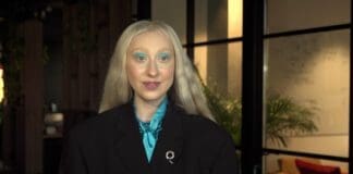 Luna: Fajną opcją jest praca w sylwestra zamiast skupiania się na zabawie. Jeszcze nie mam planów na ten czas