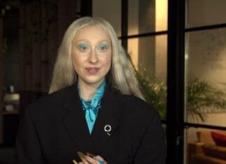 Luna: Fajną opcją jest praca w sylwestra zamiast skupiania się na zabawie. Jeszcze nie mam planów na ten czas