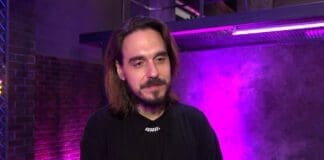 Miuosh, polski raper i producent muzyczny