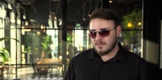 Krystian Ochman, polski piosenkarz