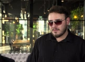 Krystian Ochman: Takich utworów jak „Bohemian Rhapsody” czy „Somebody to Love” to ja bym nie dotykał. Generalnie to chcę odejść od coverów i śpiewać swoje utwory
