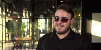 Krystian Ochman, polski piosenkarz