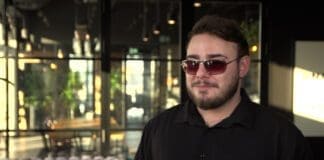 Krystian Ochman, polski piosenkarz