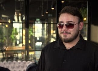 Krystian Ochman: Zawsze odrzucałem różne propozycje na sylwestra, ale teraz wezmę udział w wyjątkowym koncercie. Stworzę duet z moim dziadkiem