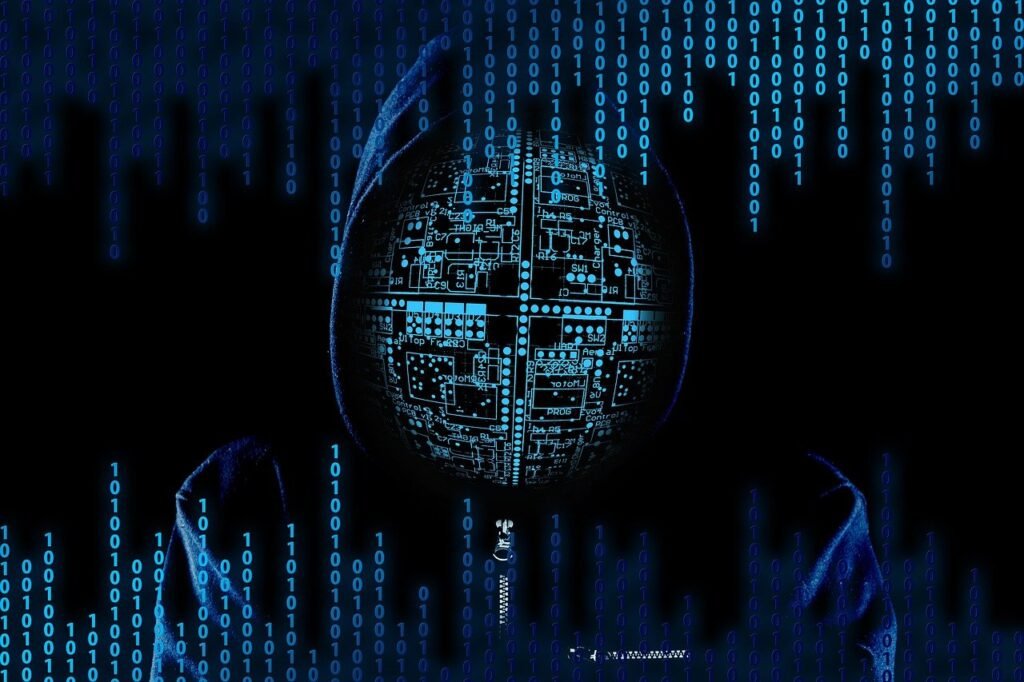 Kryptowaluty