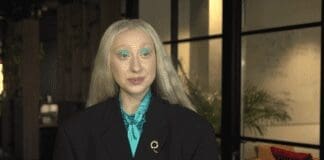 Luna, znana polska piosenkarka