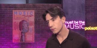 Dawid Kwiatkowski, polski piosenkarz i kompozytor
