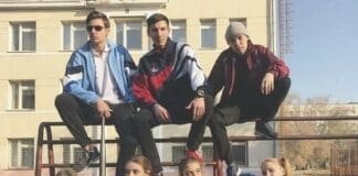 Moda PRL lata 80 – kultowe trendy i ikony stylu