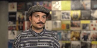 Wiktor Dyduła, polski kompozytor i muzyk