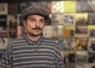 Wiktor Dyduła: Słyszę coraz więcej utworów wygenerowanych przez sztuczną inteligencję. Trudno je odróżnić od kompozycji stworzonych przez ludzi