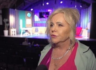 Joanna Kurowska: Aktorstwo to jest niesprawiedliwy zawód. Jesteśmy ciągle oceniani, a nie mamy żadnego wsparcia