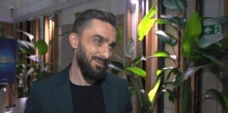Adam Kszczot, polski lekkoatleta specjalizujący się w biegu na 800 m