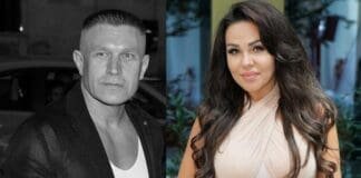 Jacek Ochman: ile żył (49 lat), partnerka Sylwia Bomba, córka