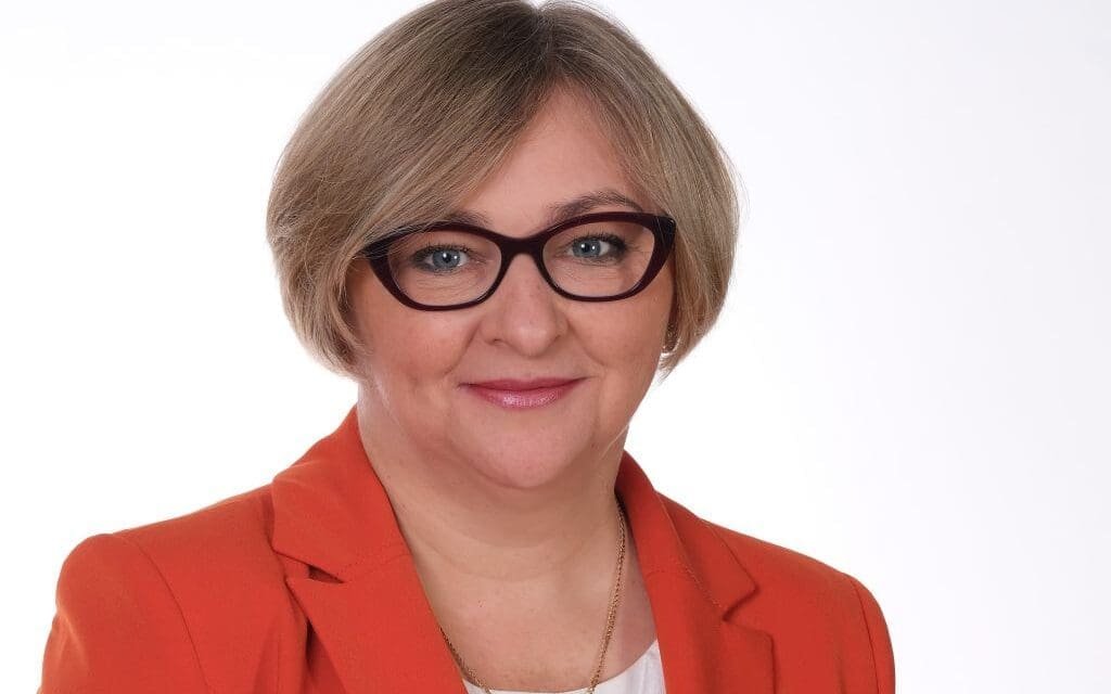 Barbara Bartuś wiek