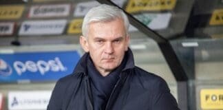 Jacek Magiera – wiek, żona, dzieci, kariera trenera Legii