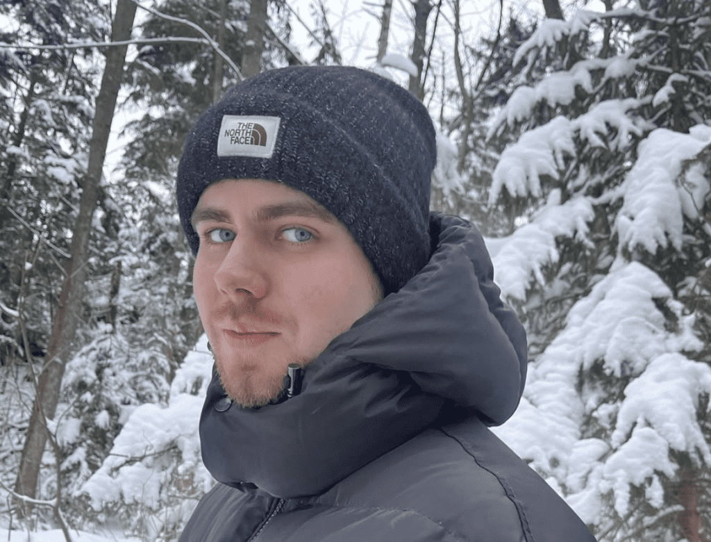 Jeremi Sikorski – wiek, kariera, brat, dziewczyna