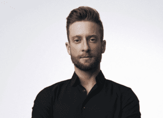 Michael Danilczuk – wiek, Maffashion, kariera Michael Danilczuk wiek