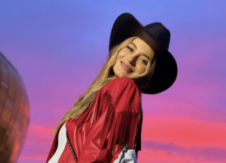 Marcelina Zawadzka – dziecko, partner, wiek, kariera Marcelina Zawadzka wiek