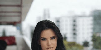 Ivana Knoll – wiek (33 lata), partner, kariera DJ-ki i MŚ 2026