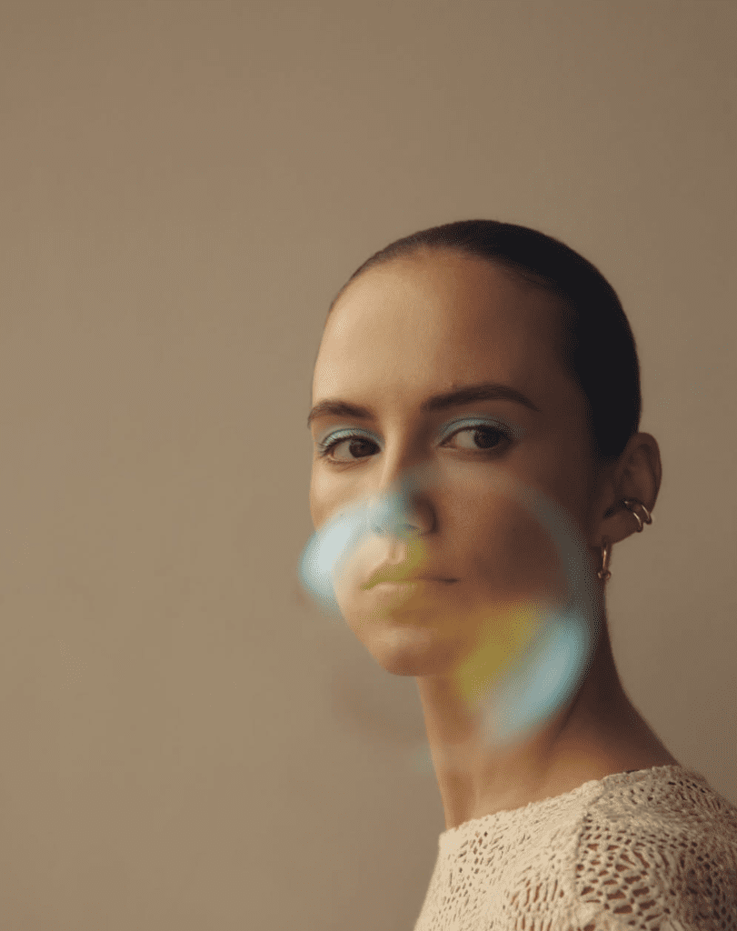 Martyna Byczkowska chłopak