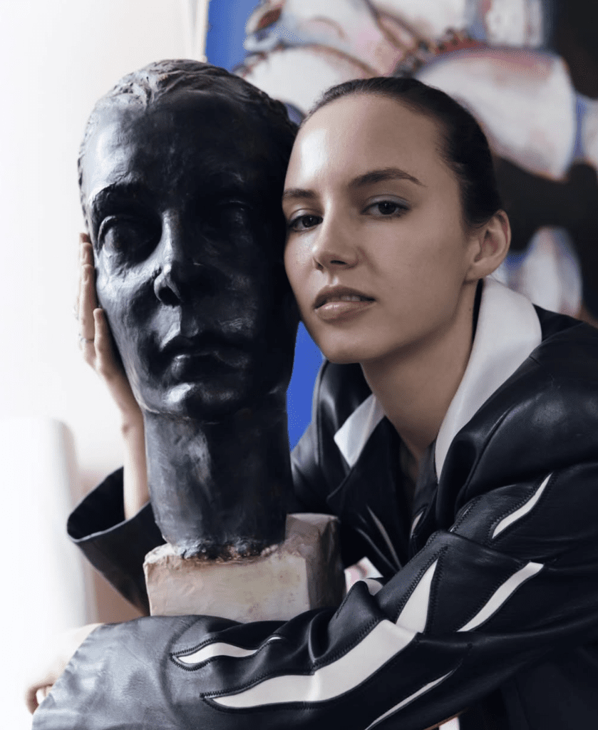 Martyna Byczkowska wiek