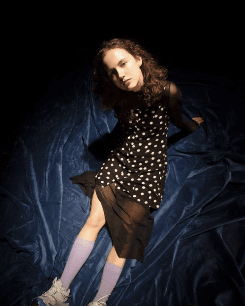 Martyna Byczkowska Quebonafide